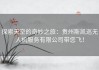 探索天空的奇妙之旅：贵州斯凯巡无人机服务有限公司带您飞！