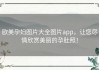 欧美孕妇图片大全图片app，让您尽情欣赏美丽的孕肚照！